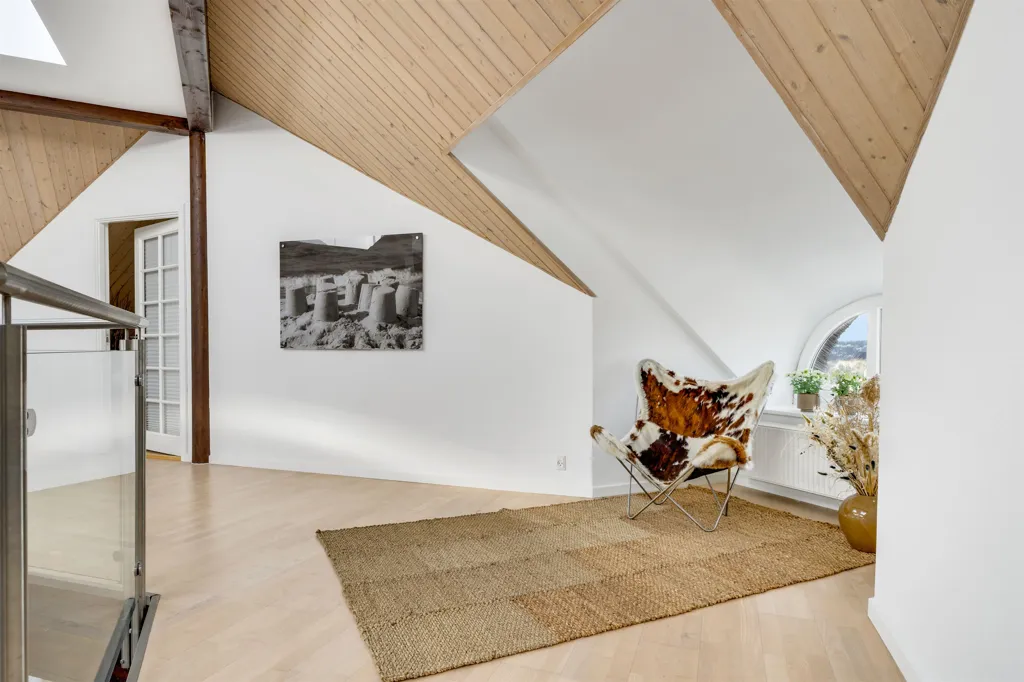 Pièces - Maison 7 pièces à Blåvand