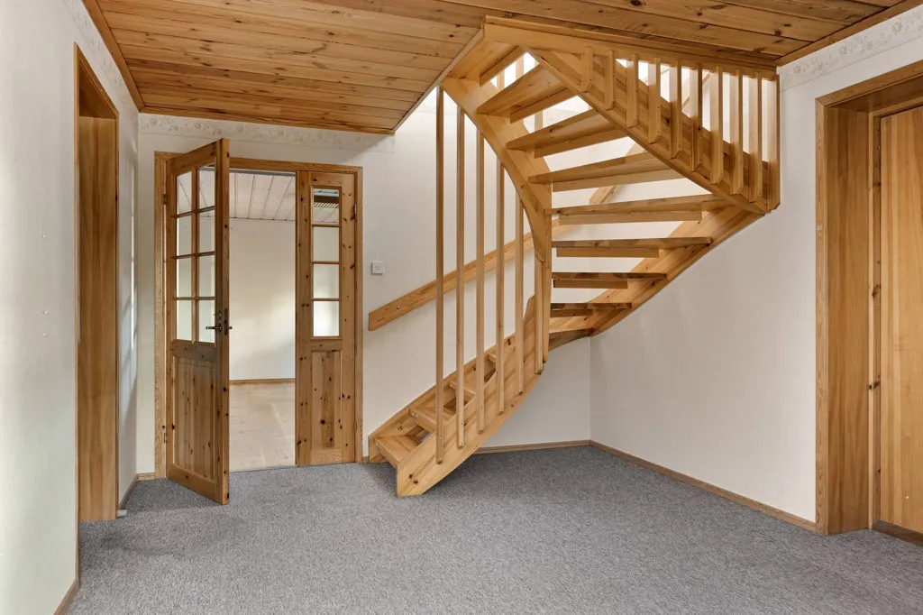 Maison 6 pièces à Sandvikens kommun