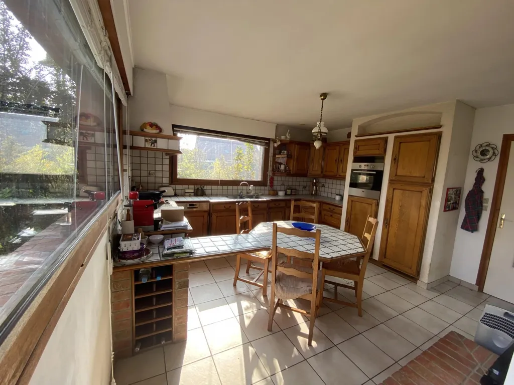 Maison 6 pièces à Villeneuve-d'Ascq