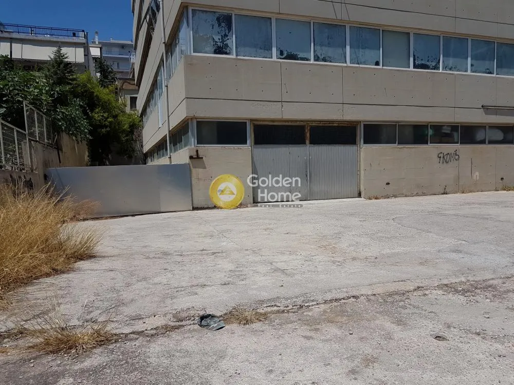 Jardin - Local commercial à GR