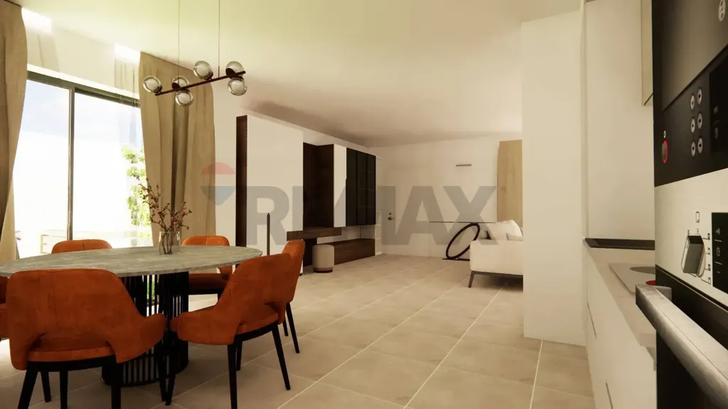 Söögituba - New Villa with Garden in Tuglie