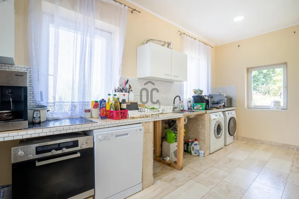Cucina - Restaurant with Accommodation in Nemesvita