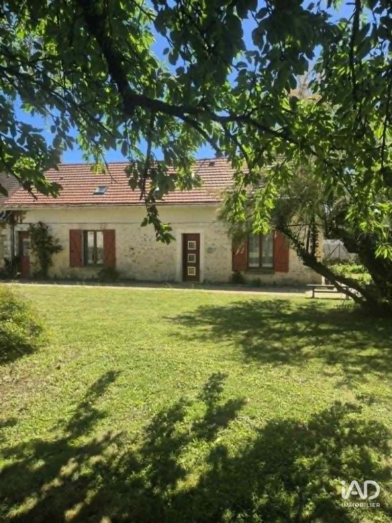 Esterno - Stone House with Garden in Rantigny