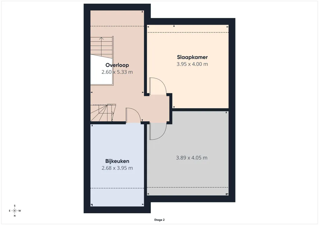 Plaan - Renovated House with Deep Garden in Mol