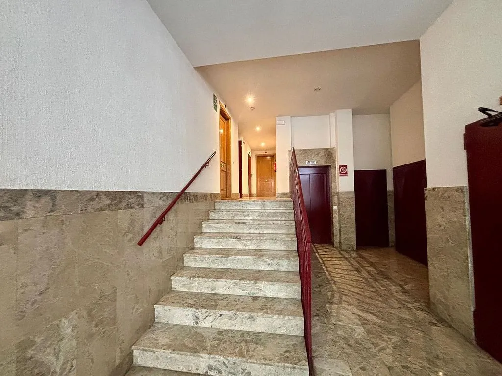 Esik - Modern Flat with Balcony in Arganzuela, Madrid