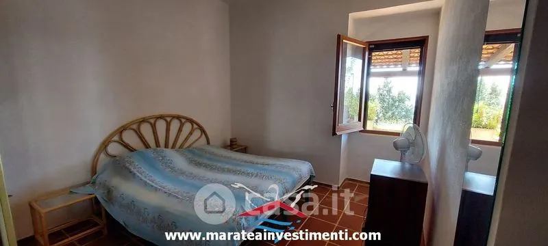 Chambres - Villa with Sea View in Maratea