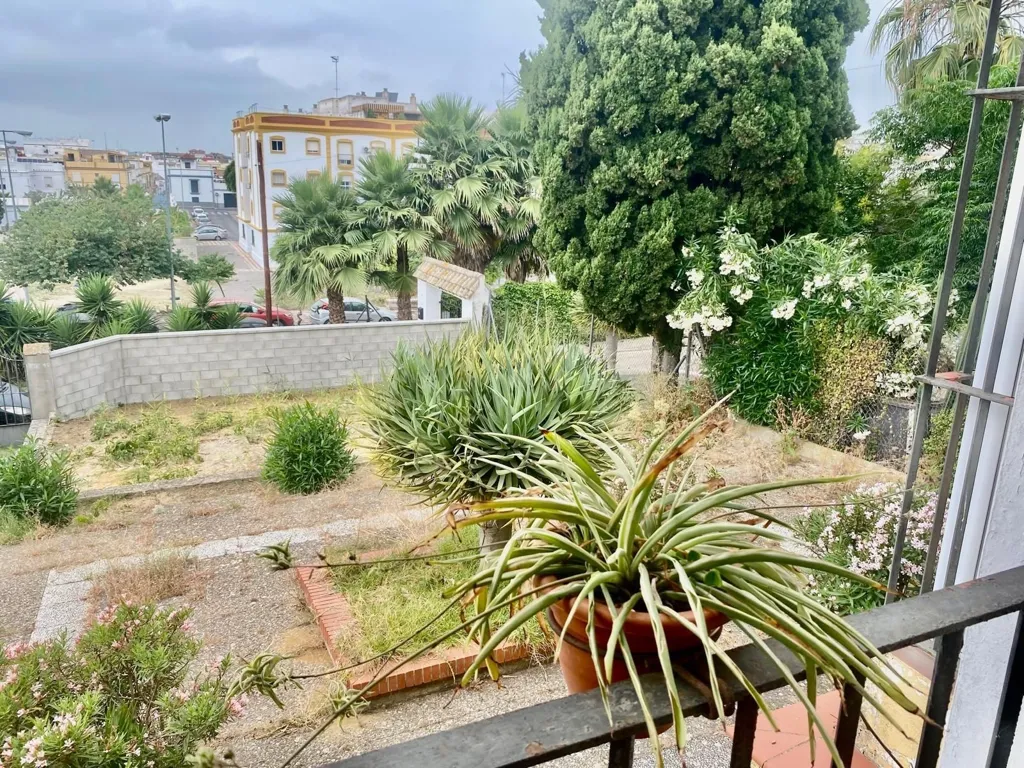 Rõdu - Detached House with Pool in Sanlúcar de Barrameda
