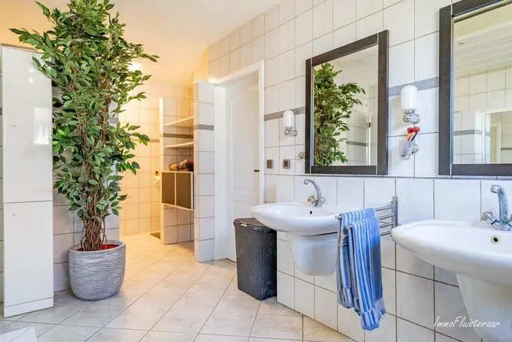 Bagni - House in Kinrooi, Limburg