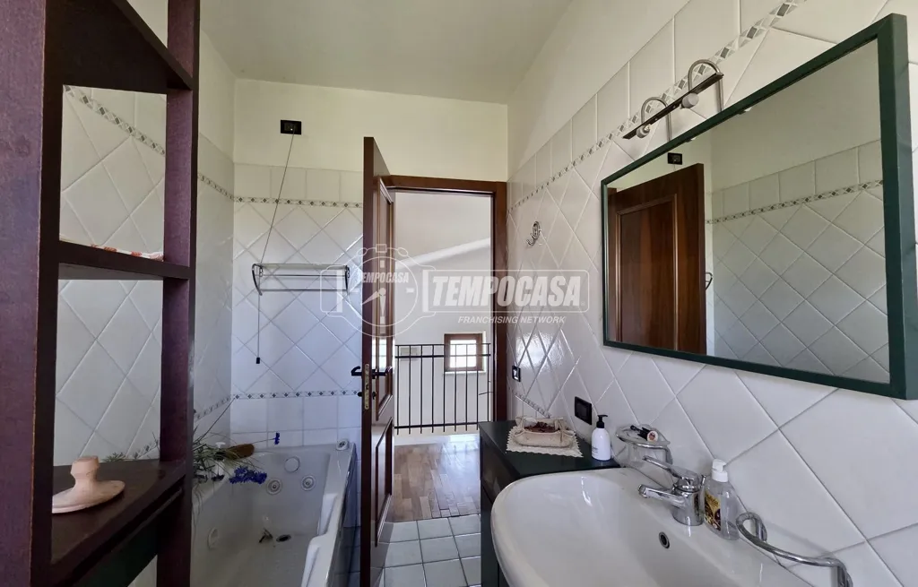 Vannitoad - Rustic Villa with Garden in Castagnola, Massa