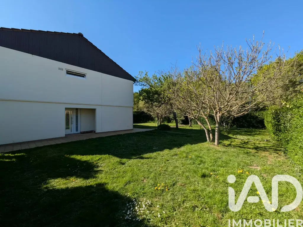 Giardino - Maison Mitoyenne with Garden in Terville