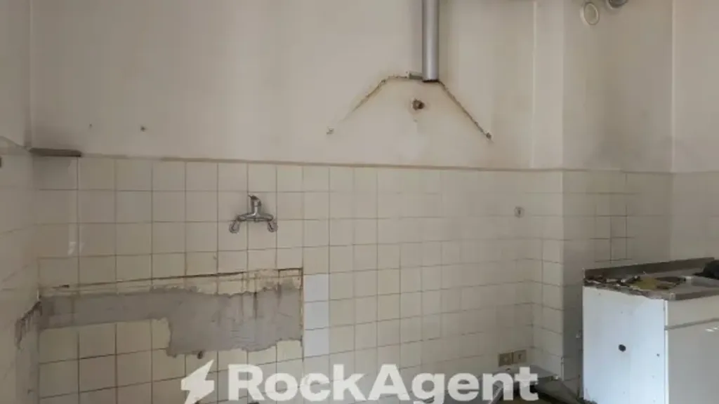 Cuisine - Spacious Apartment with Mountain View in Coggiola