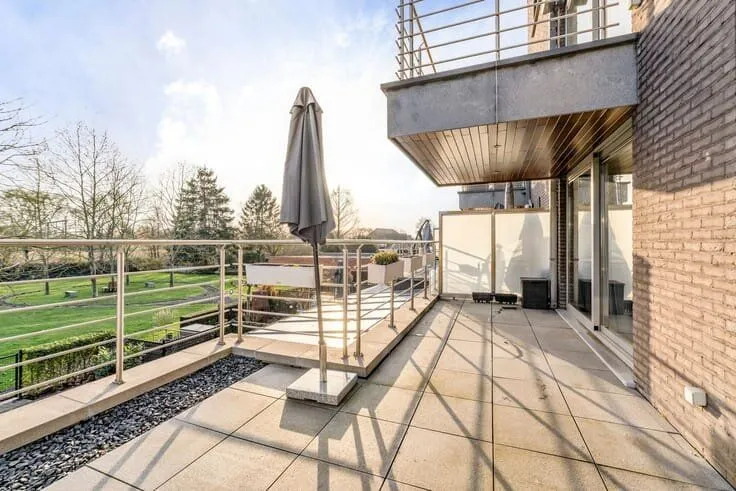 2-bedroom apartment in Kuringen