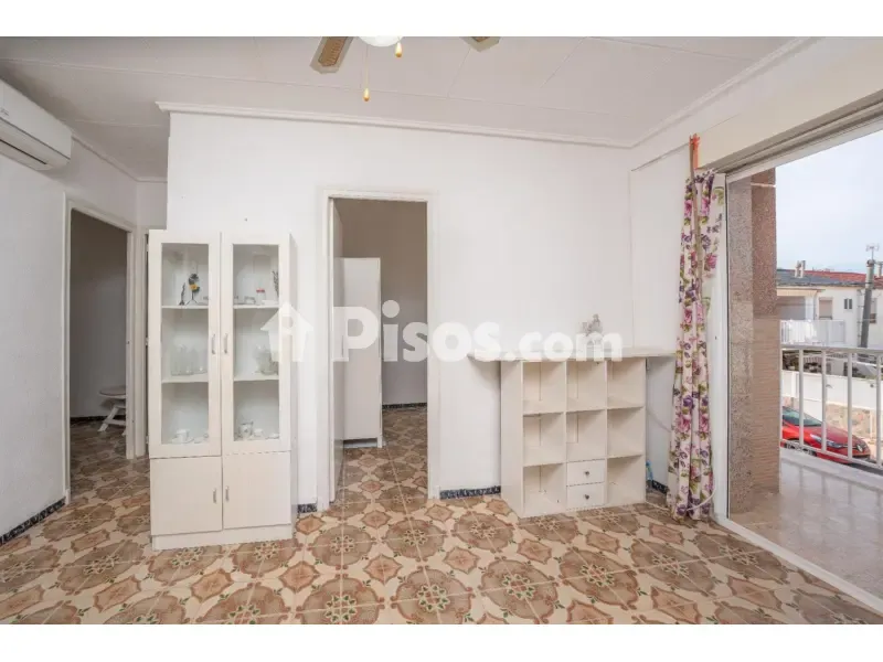 Séjour - Reformed Apartment in Baix Vinalopó