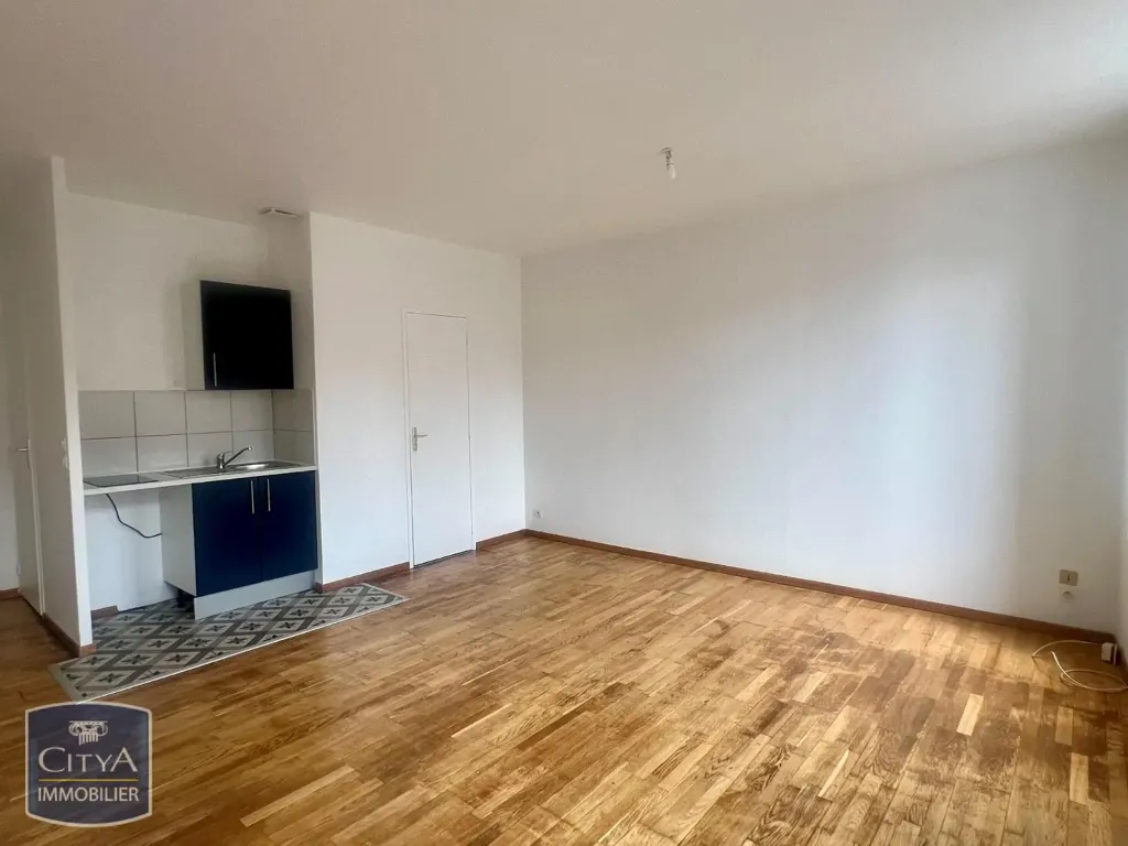 Stanze - Studio with Kitchenette in Riom