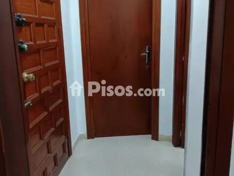 Entrée - Ground Floor Flat with Patio in Arenal, Sevilla