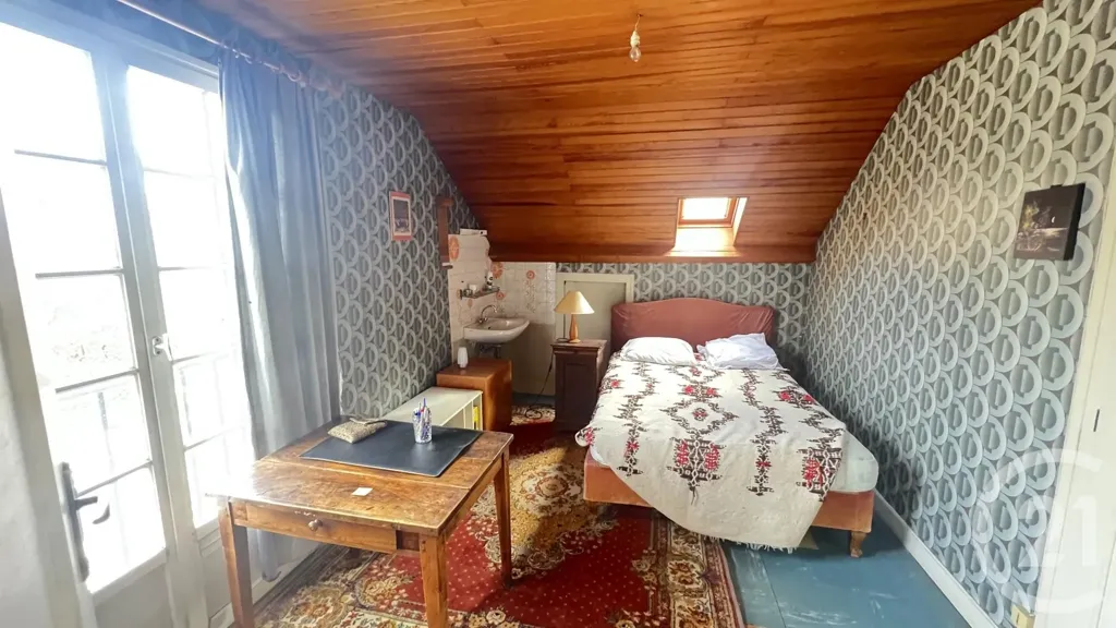 Camere da letto - Family House with Garden in Meudon