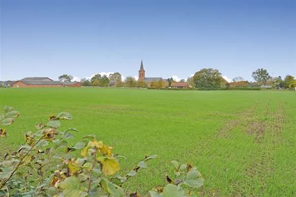 One-Bedroom House with Pets Allowed in Jordrup