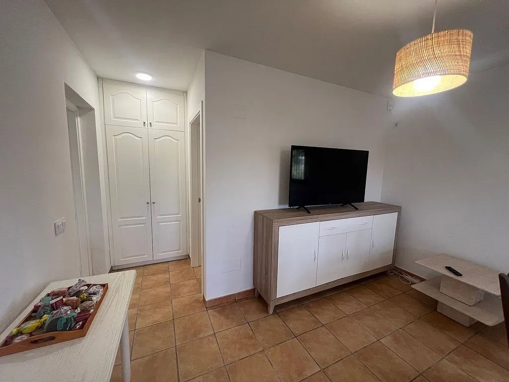 Séjour - Luxury Farmhouse with Pool in Estepona