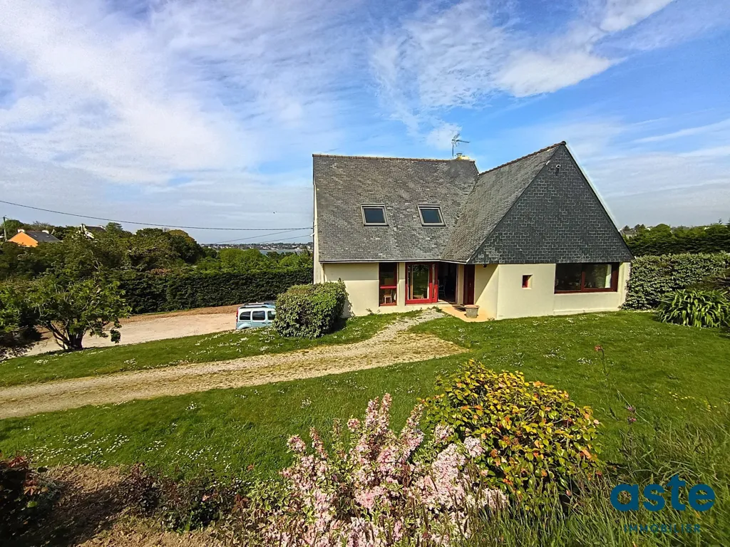 Maison 6 pièces à Landéda