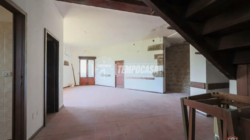 Elutuba - Independent House with Panoramic View in Predappio