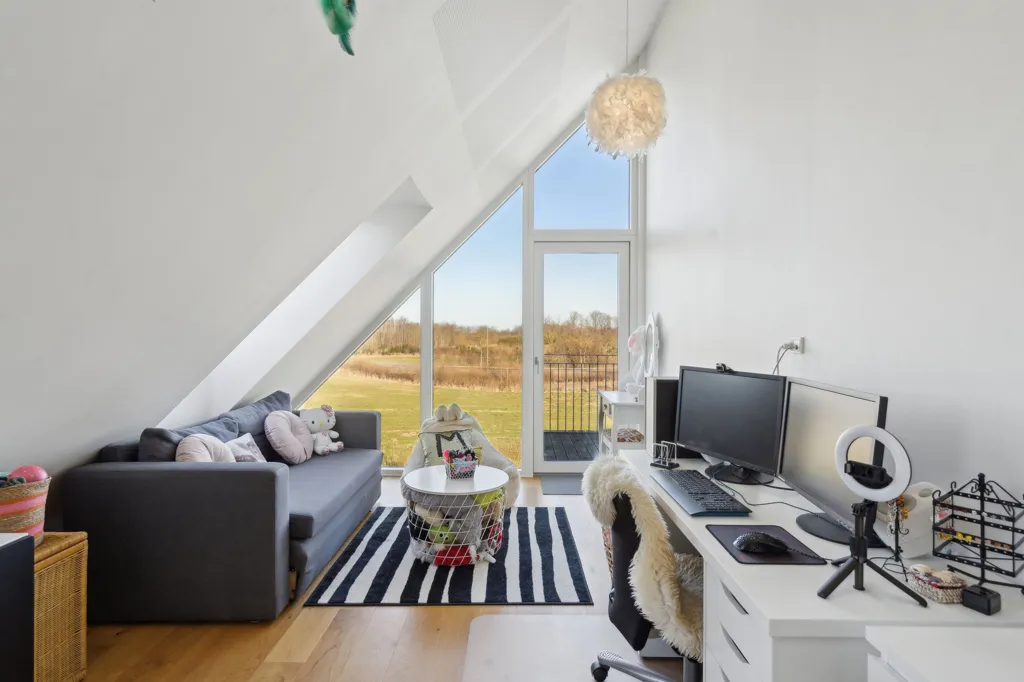 Maison 8 pièces à Blommenslyst