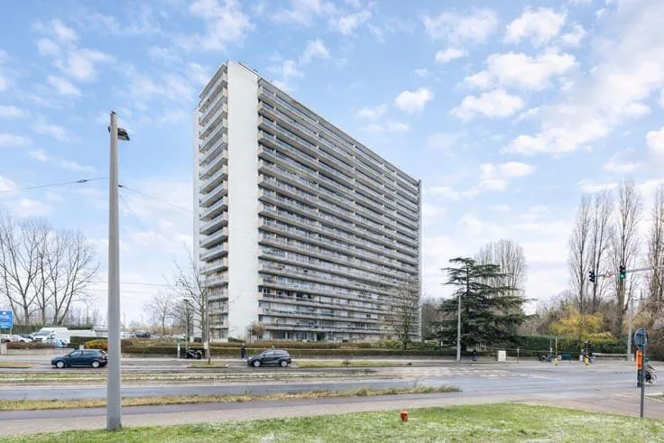 Esterno - Apartment with Canal View in Deurne, Antwerp