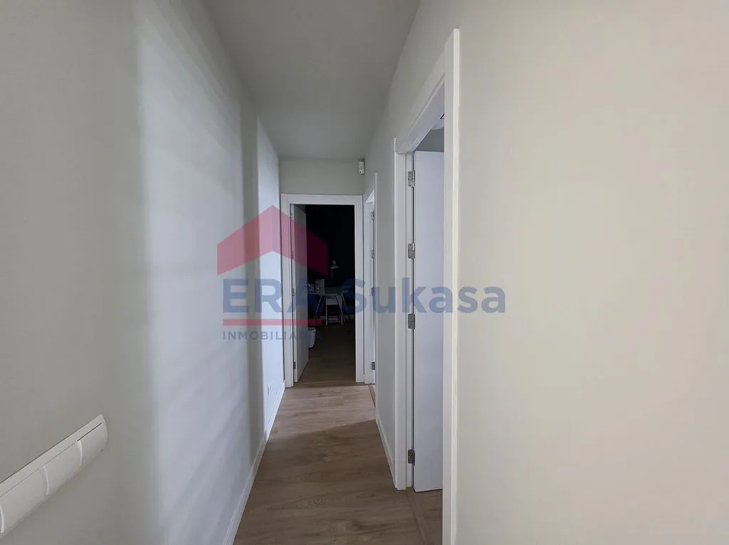Entrée - Penthouse with Sea View in Avenida Resistiré