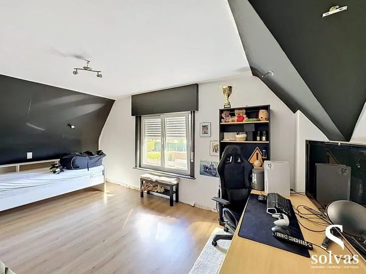 2 magamistoaga maja asukohas Lovendegem