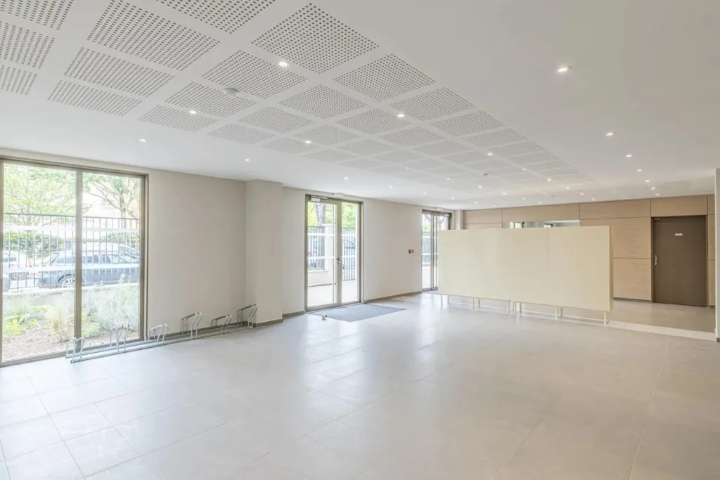 Appartement 4 pièces à Orly