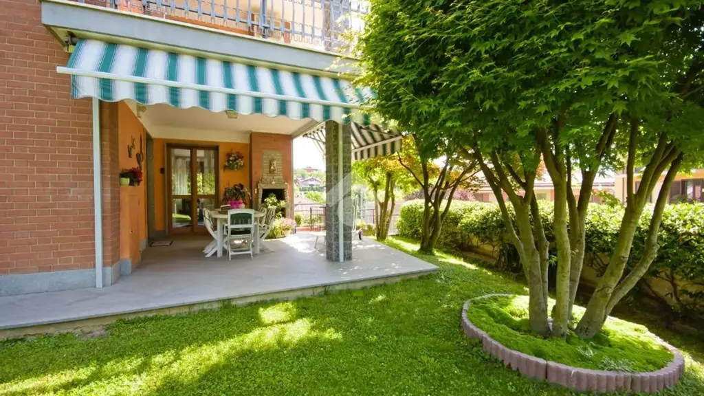 Terrasse - Villa with Panoramic Terraces in Pecetto Torinese