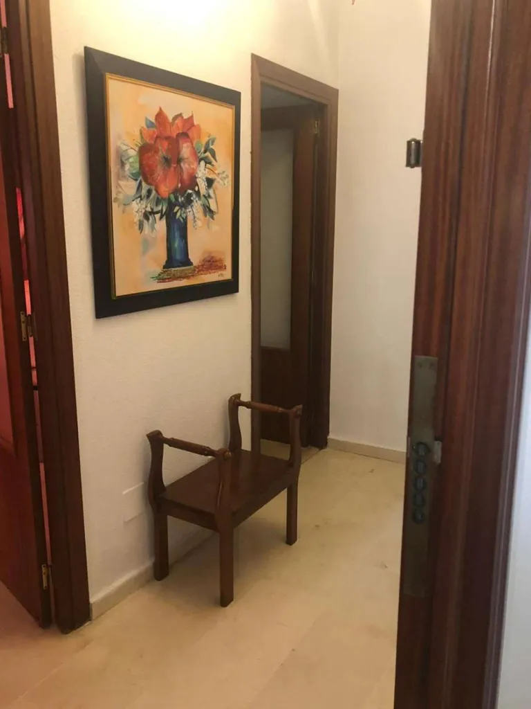 Esik - 2-Bedroom Flat with Terrace in Fuengirola