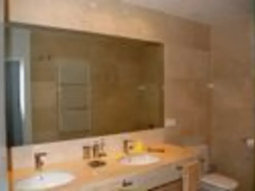 Bagni - Luxury Apartment with Terrace in Sotogrande