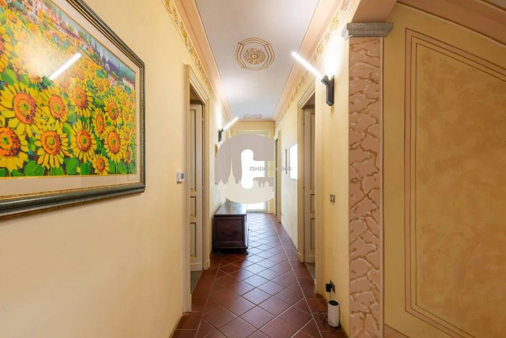 Esik - Luxury Villa with Panoramic Views in Revigliasco d'Asti