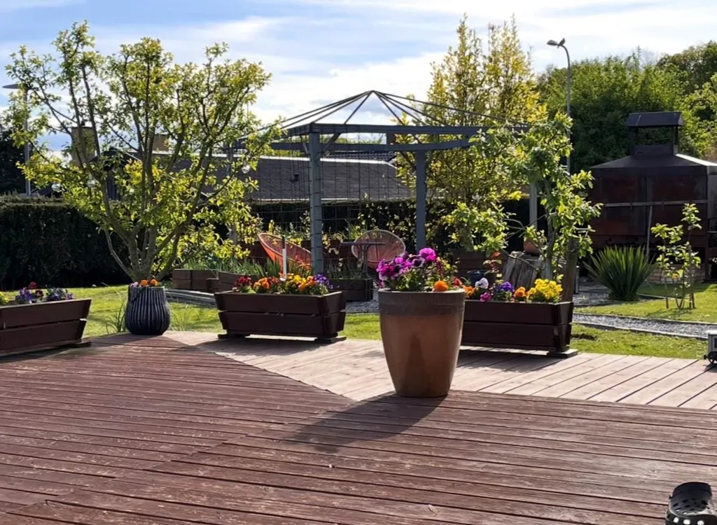 Maison 3 pièces à Haderslev