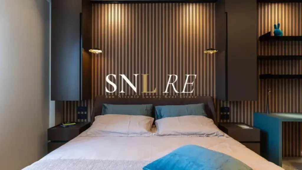 Magamistoad - Design Apartment with Terraces in Florence