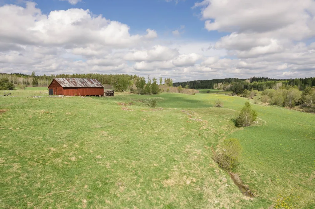 Maa asukohas Vallentuna kommun