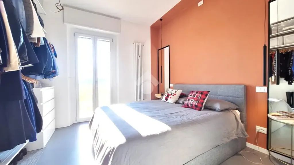Magamistoad - Panoramic Attico with Terrace in Torino