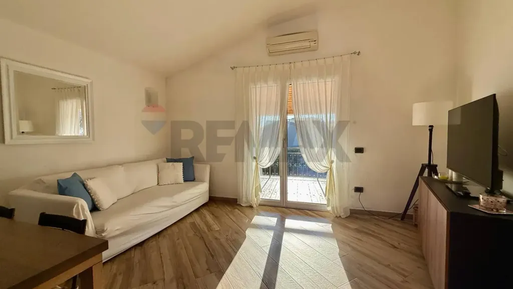 Séjour - Rustic Lakefront Apartment in Padenghe Sul Garda