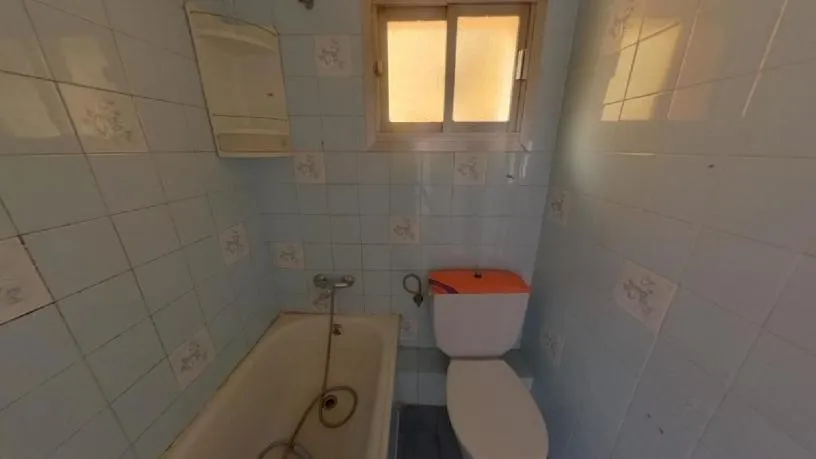 Vannitoad - Bright Apartment in Central Badalona