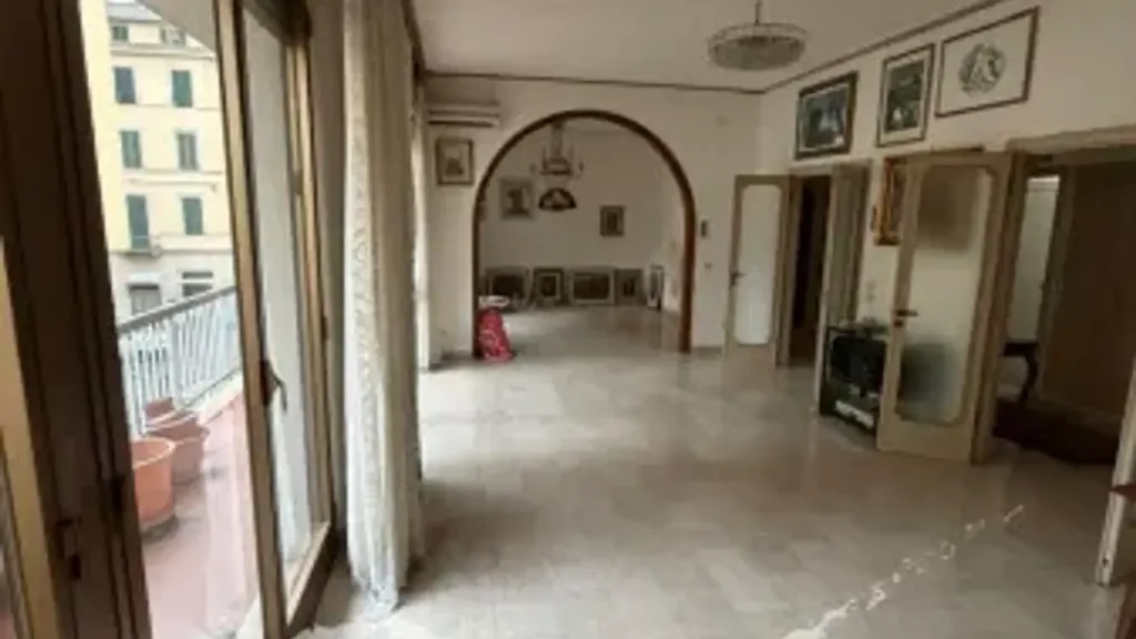 Ingresso - Apartment with Terraces in Florence