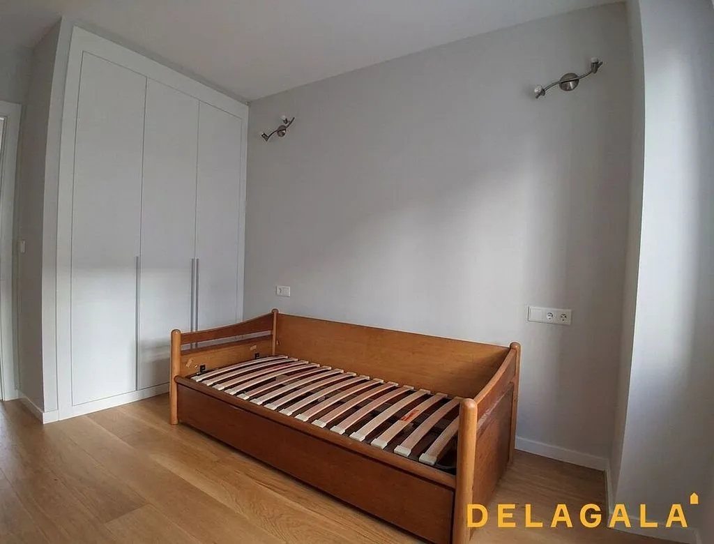 Camere da letto - Apartment with Pool and Terrace in Algorta