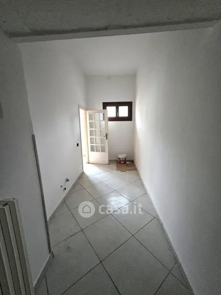 Hallway - Apartment with Private Garden in Colle di Val d'Elsa