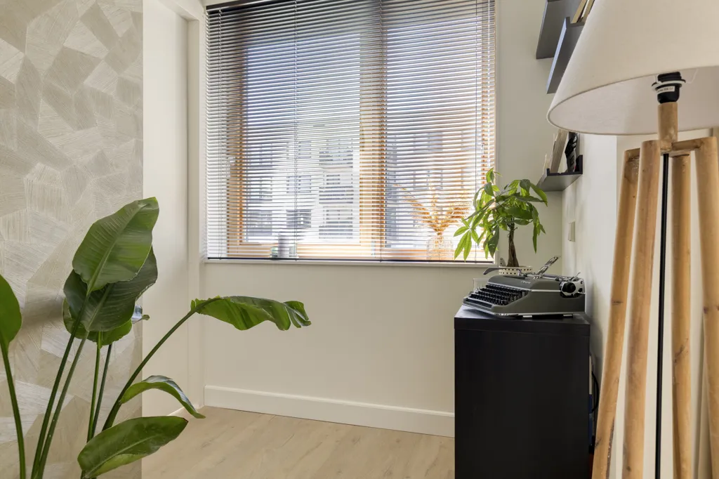 1 magamistoaga korter asukohas Amsterdam
