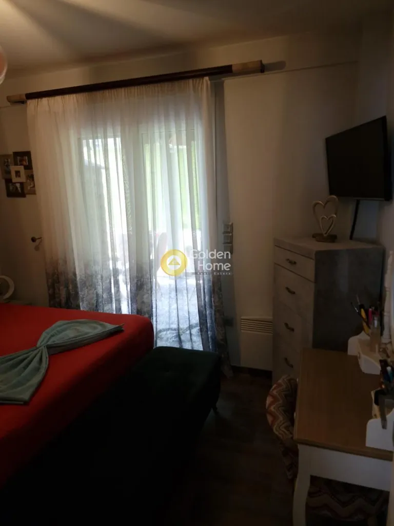 Appartement 2 pièces à GR