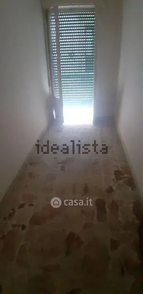 Toad - Four-Room Apartment with Balcony in Augusta