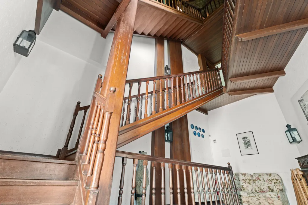 Pièces - Maison 6 chambres à Turin
