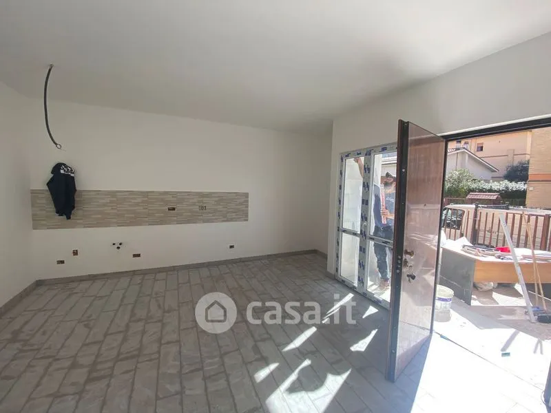 Toad - Two-Bedroom Apartment in Bosa