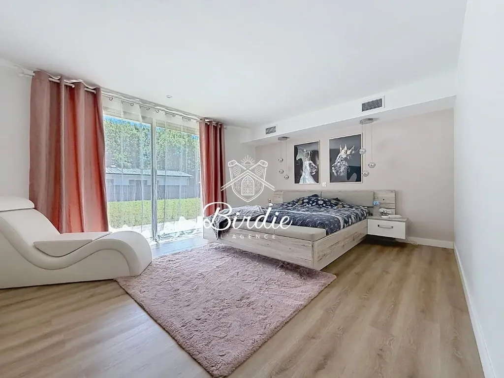 Camere da letto - Architectural Villa with Pool near Capbreton