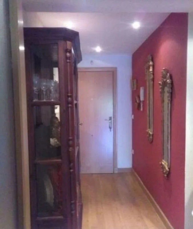 Entrée - Student Flat with Pool in Puerto de la Torre
