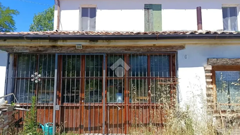 Välivaade - Rustic House with Panoramic View in Roncofreddo